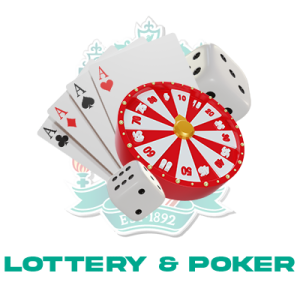 Lottery & Poker